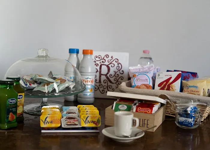 Residenza RomanaBed and Breakfast