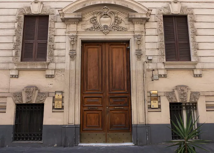 Residenza RomanaBed and Breakfast