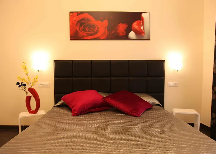 Bed and Breakfast Deko Rome